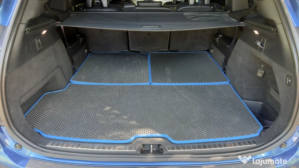 Volvo XC 90 B5 7 locuri R-Design