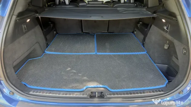 Volvo XC 90 B5 7 locuri R-Design
