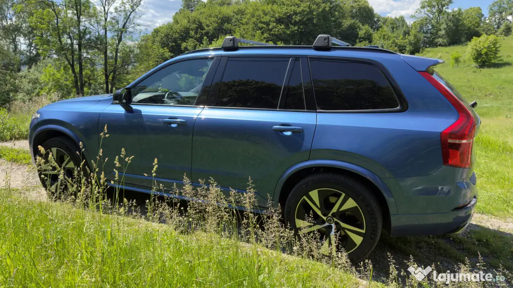 Volvo XC 90 B5 7 locuri R-Design