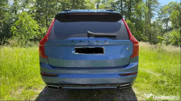 Volvo XC 90 B5 7 locuri R-Design