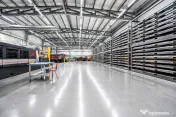 HALĂ MODERNĂ 837 MP - TEREN 4.236 MP - 90 kW – ISU - ACC 