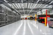 HALĂ MODERNĂ 837 MP - TEREN 4.236 MP - 90 kW – ISU - ACC 