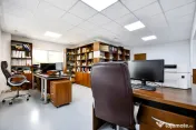 HALĂ MODERNĂ 837 MP - TEREN 4.236 MP - 90 kW – ISU - ACC 