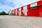 HALĂ MODERNĂ 837 MP - TEREN 4.236 MP - 90 kW – ISU - ACC 