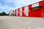 HALĂ MODERNĂ 837 MP - TEREN 4.236 MP - 90 kW – ISU - ACC 