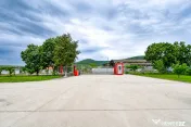 HALĂ MODERNĂ 837 MP - TEREN 4.236 MP - 90 kW – ISU - ACC 
