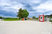 HALĂ MODERNĂ 837 MP - TEREN 4.236 MP - 90 kW – ISU - ACC 