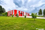 HALĂ MODERNĂ 837 MP - TEREN 4.236 MP - 90 kW – ISU - ACC 