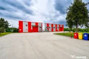 HALĂ MODERNĂ 837 MP - TEREN 4.236 MP - 90 kW – ISU - ACC 
