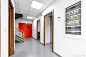 HALĂ MODERNĂ 837 MP - TEREN 4.236 MP - 90 kW – ISU - ACC 