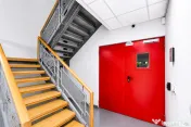 HALĂ MODERNĂ 837 MP - TEREN 4.236 MP - 90 kW – ISU - ACC 