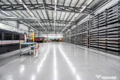 HALĂ MODERNĂ 837 MP - TEREN 4.236 MP - 90 kW – ISU - ACC 