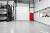 HALĂ MODERNĂ 837 MP - TEREN 4.236 MP - 90 kW – ISU - ACC 