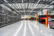 HALĂ MODERNĂ 837 MP - TEREN 4.236 MP - 90 kW – ISU - ACC 