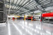 HALĂ MODERNĂ 837 MP - TEREN 4.236 MP - 90 kW – ISU - ACC 