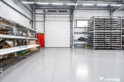 HALĂ MODERNĂ 837 MP - TEREN 4.236 MP - 90 kW – ISU - ACC 