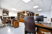 HALĂ MODERNĂ 837 MP - TEREN 4.236 MP - 90 kW – ISU - ACC 