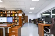 HALĂ MODERNĂ 837 MP - TEREN 4.236 MP - 90 kW – ISU - ACC 