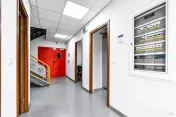 HALĂ MODERNĂ 837 MP - TEREN 4.236 MP - 90 kW – ISU - ACC 