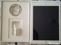 Apple iPad 9.7, A1823, 128GB, Wi Fi + Cellular, încărcător, cutie originala.