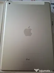 Apple iPad 9.7, A1823, 128GB, Wi Fi + Cellular, încărcător, cutie originala. 