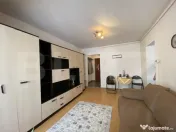 Garsonieră 25 mp cu balcon închis – etaj 3, Dragoș Vod? 