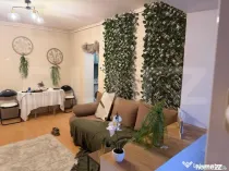 Garsonieră 25 mp cu balcon închis – etaj 3, Dragoș Vod?