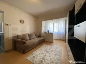 Garsonieră 25 mp cu balcon închis – etaj 3, Dragoș Vod? 