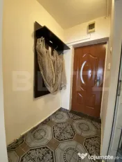 Garsonieră 25 mp cu balcon închis – etaj 3, Dragoș Vod? 