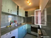 Garsonieră 25 mp cu balcon închis – etaj 3, Dragoș Vod? 