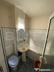 Garsonieră 25 mp cu balcon închis – etaj 3, Dragoș Vod? 