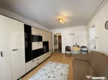 Garsonieră 25 mp cu balcon închis – etaj 3, Dragoș Vod?
