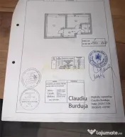 Metrou Dimitrie Leonida Ap 2 cam/mobilat