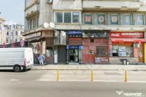 Spatiu comercial in Centrul Vechi cu chirias, cladire risc 1