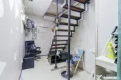 Spatiu comercial in Centrul Vechi cu chirias, cladire risc 1 