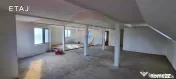 De vânzare: Casă Semifinisată cu 4 Camere - Somcuta Ma... 