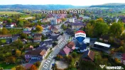 De vânzare: Casă Semifinisată cu 4 Camere - Somcuta Ma... 