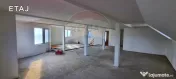 Casă Semifinisată cu 4 Camere | Ultracentral Somcuta Mare