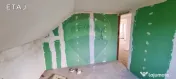 Casă Semifinisată cu 4 Camere | Ultracentral Somcuta Mare