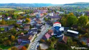 Casă Semifinisată cu 4 Camere | Ultracentral Somcuta Mare
