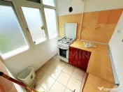 2 Decomandate- Etaj 2- Centrala -62mp- Brazda la K-uri