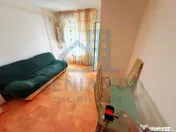 2 Decomandate- Etaj 2- Centrala -62mp- Brazda la K-uri 