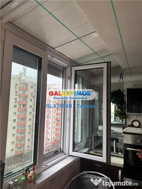 2 camere Stefan Cel Mare