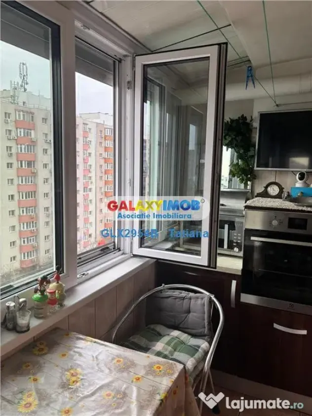 2 camere Stefan Cel Mare