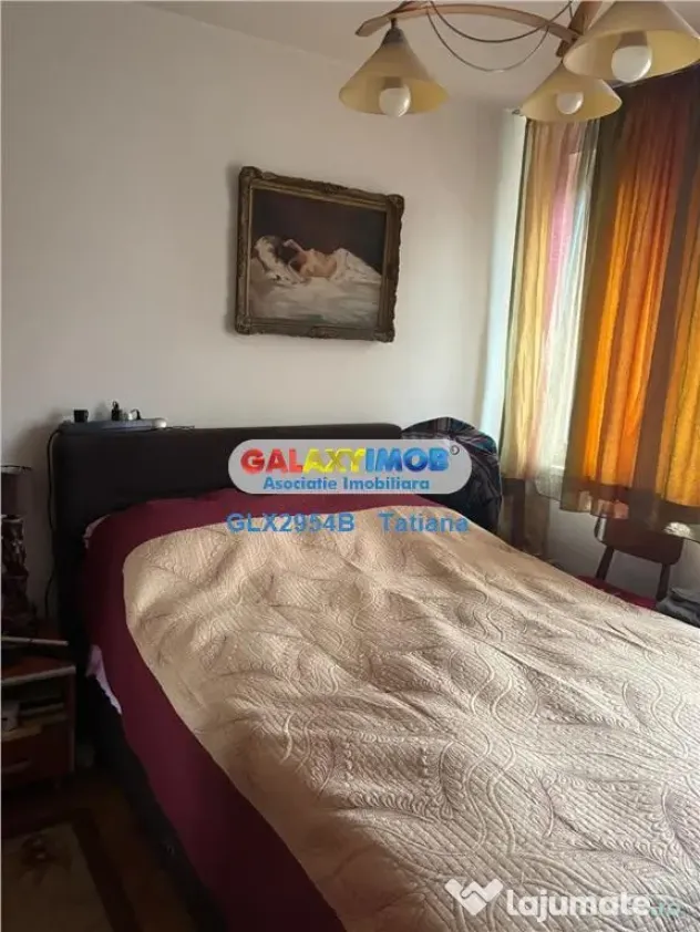2 camere Stefan Cel Mare