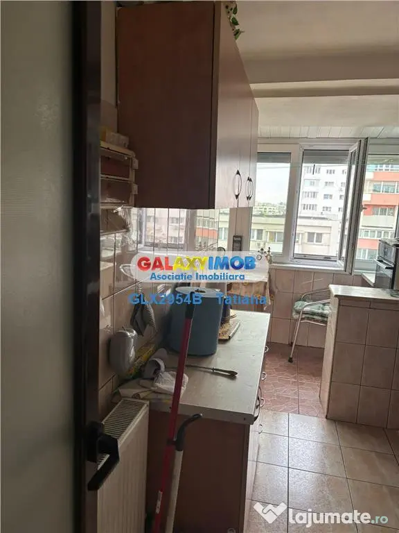 2 camere Stefan Cel Mare