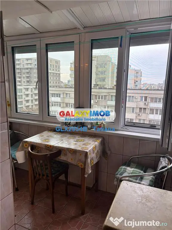 2 camere Stefan Cel Mare