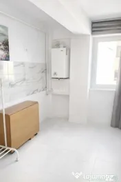Apartament decomandat cu 2 camere 54mp - bloc 2024, etaj 1,