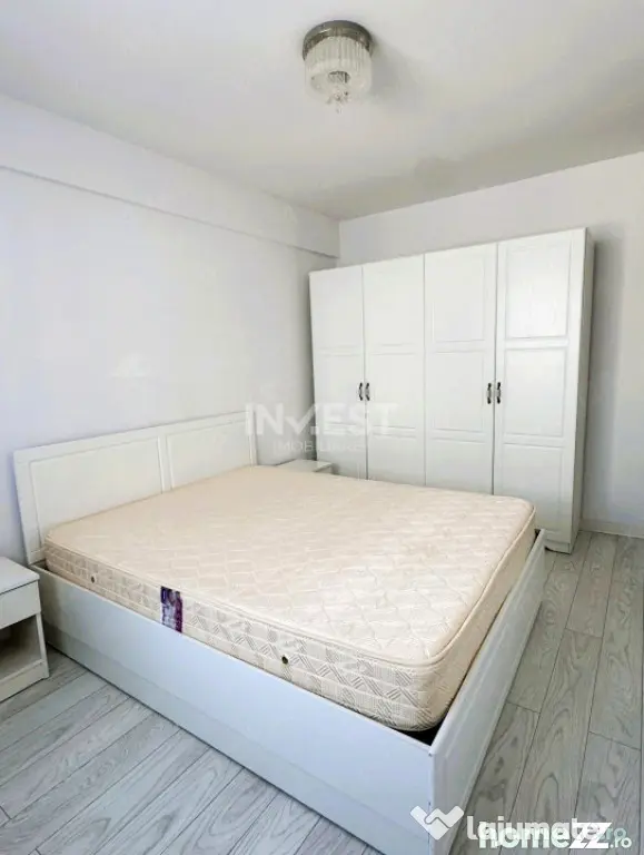 Apartament decomandat cu 2 camere 54mp - bloc 2024, etaj 1,