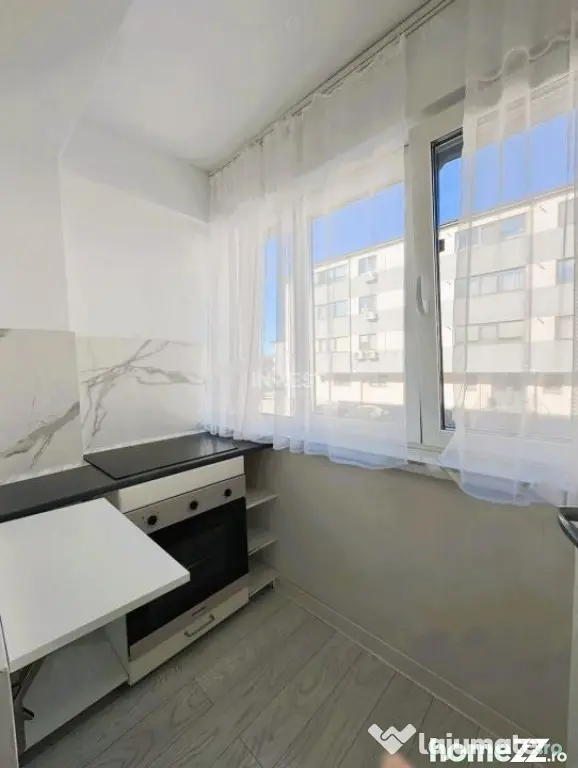 Apartament decomandat cu 2 camere 54mp - bloc 2024, etaj 1,